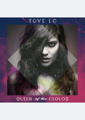 Queen Of The Clouds (Explicit)