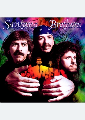 SANTANA BROTHERS
