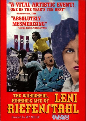 WONDERFUL HORRIBLE LIFE OF LE