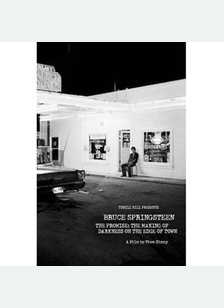 SPRINGSTEEN, BRUCE