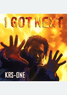 I GOT NEXT