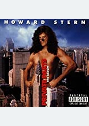 PRIVATE PARTS (OST)