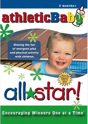 All Star: Athletic Baby