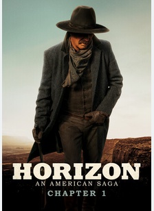 HORIZON:CHAPTER 1