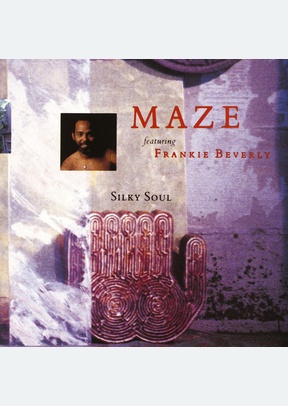 SILKY SOUL