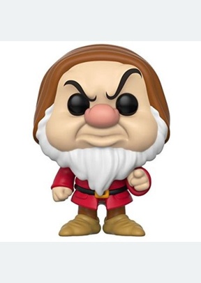 POP! GRUMPY
