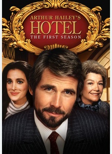Hotel: The First Season