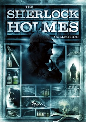 Sherlock Holmes Collection
