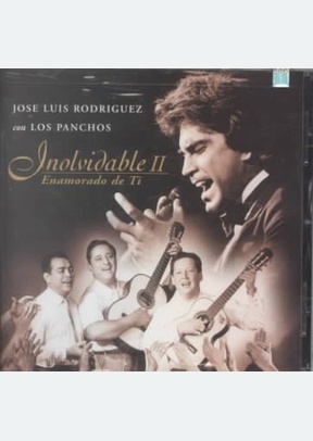 Inolvidable Vol. 02