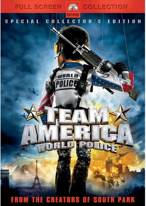 Team America: World Police