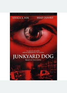 Junkyard Dog