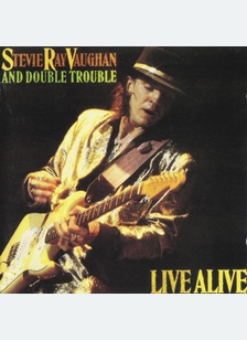 LIVE ALIVE