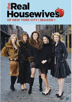 The Real Housewives of New York City: Season 1