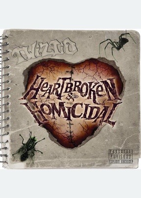 Heartbroken and Homicidal