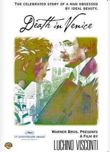 Death In Venice