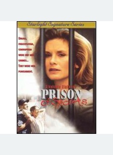 Prison Of Secrets