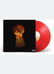 I SAID I LOVE YOU FIRST (LP)