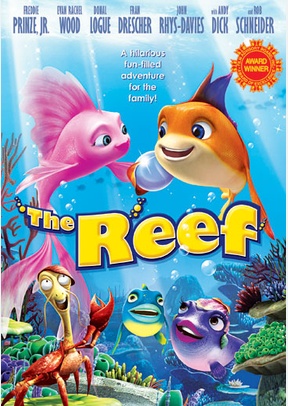 The Reef