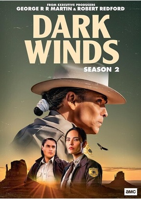 Dark Winds: The Complete Second Season