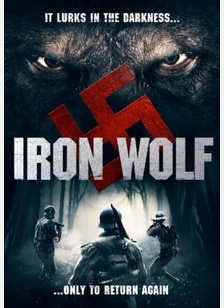 Iron Wolf