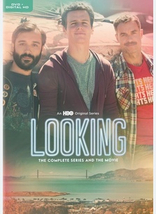 Looking: The Complete Series & Movie