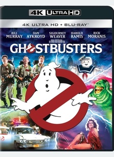 Ghostbusters