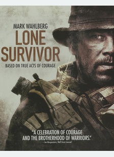 LONE SURVIVOR (STEELBOOK/BR/DV