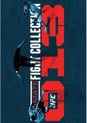 UFC: Ultimate Fight Collection 2013