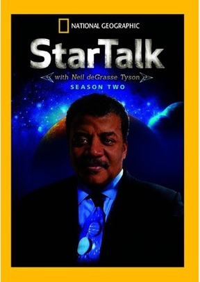 National Geographic: StarTalk with Neil deGrasse Tyson Season 2