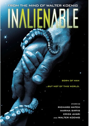 Inalienable