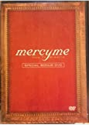 MERCYME