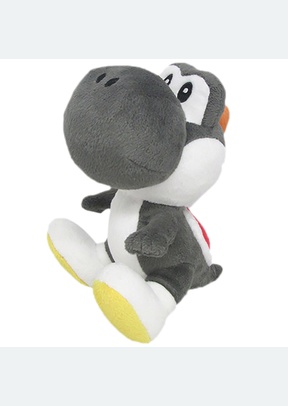 SM:YOSHI 6IN (GRAY)