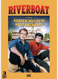 Riverboat: Best of Season 1 & 2