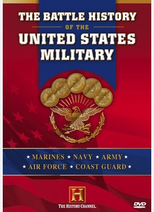 The Complete Battle History of the U.S. Military