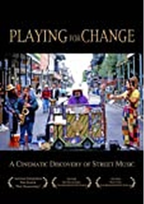 Playing for Change