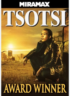 Tsotsi
