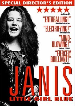 Janis: Little Girl Blue