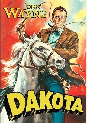 Dakota