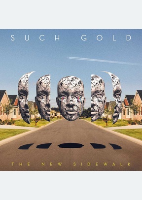 The New Sidewalk