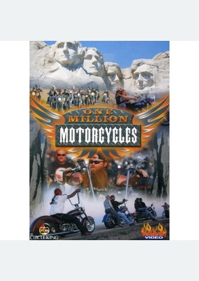 ONE MILLION MOTORCYCLES