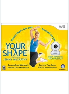 Your Shape