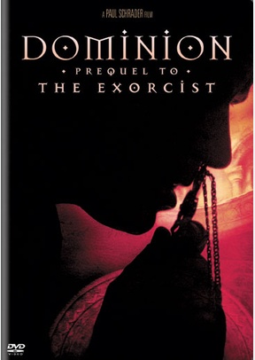 Dominion: A Prequel to The Exorcist