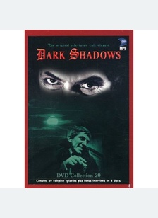 Dark Shadows: Collection 20