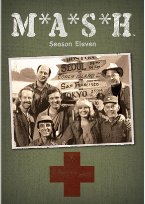 M*A*S*H: Season 11