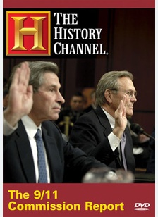 The 9/11 Commission Report