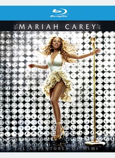 Mariah Carey: The Adventures of Mimi