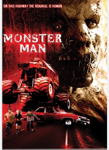 Monster Man