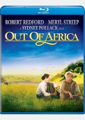 Out of Africa