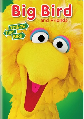 Sesame Street Presents: Follow That Bird