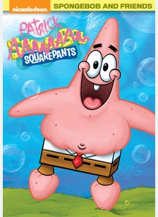 Spongebob & Friends: Patrick Squarepants